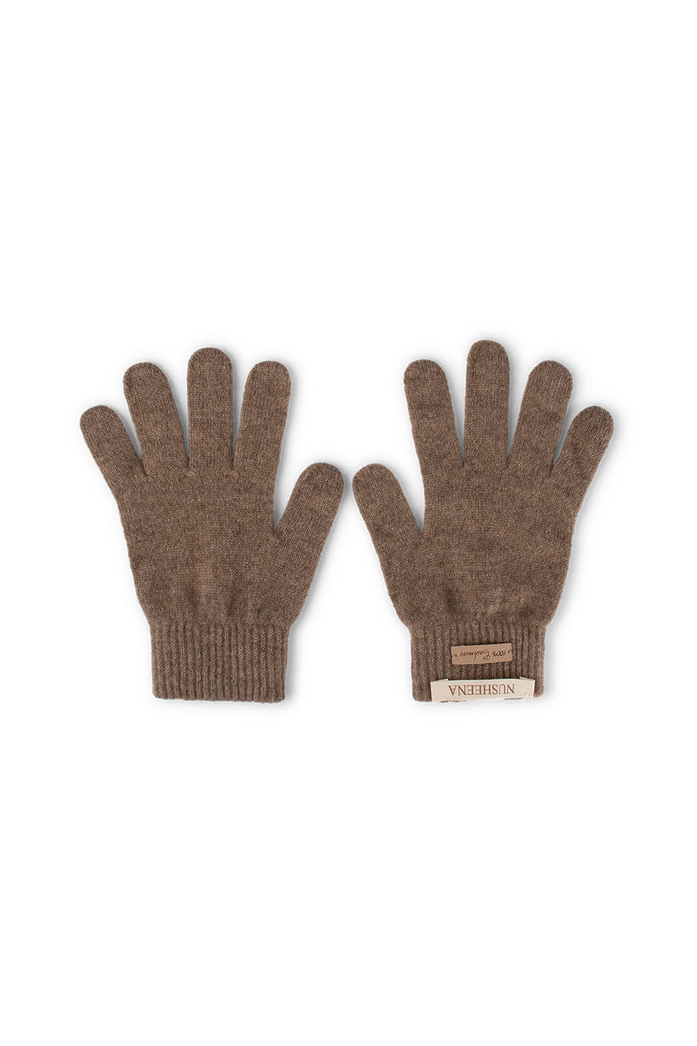 Cashmere Gloves