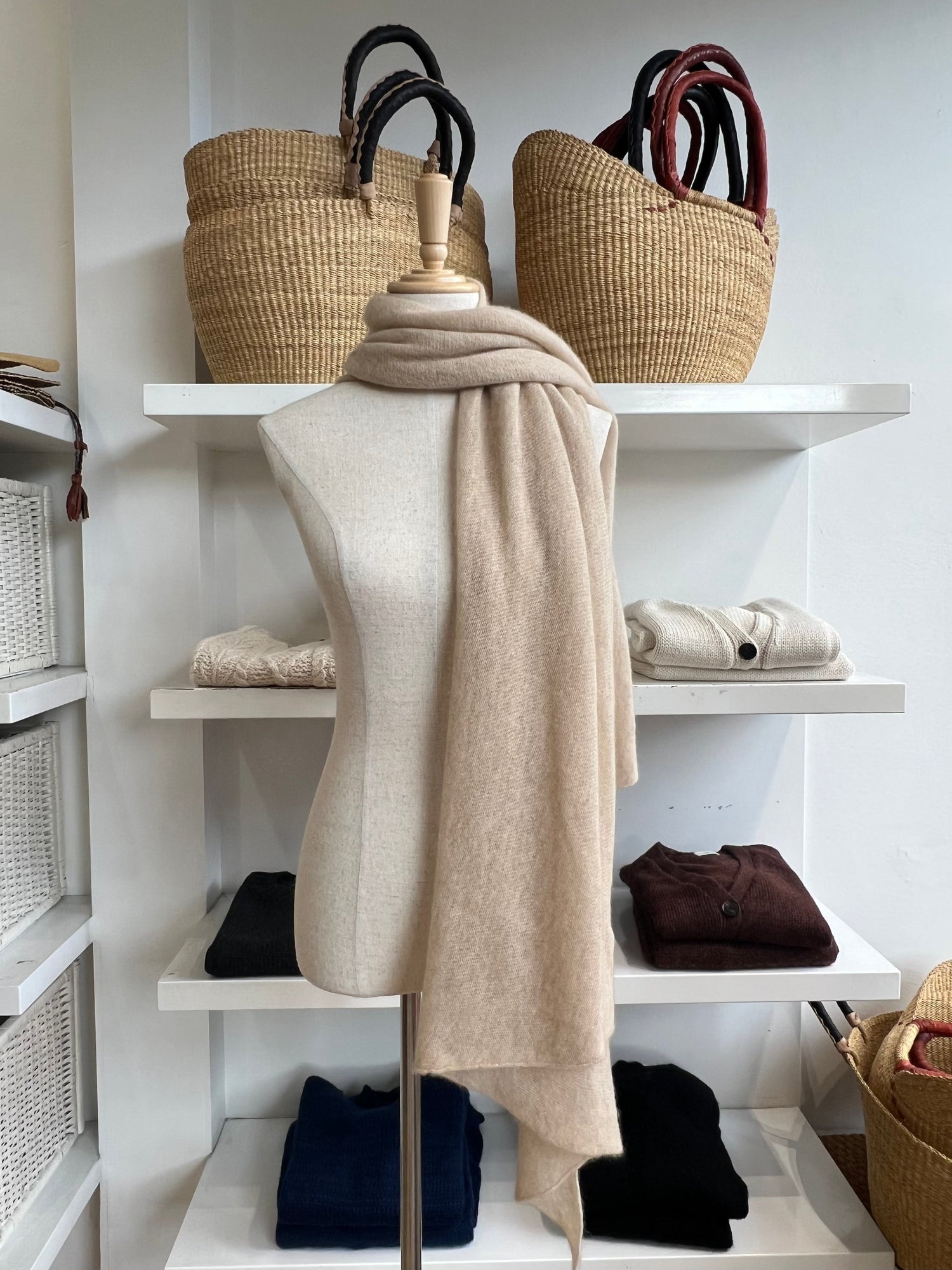 Scarves