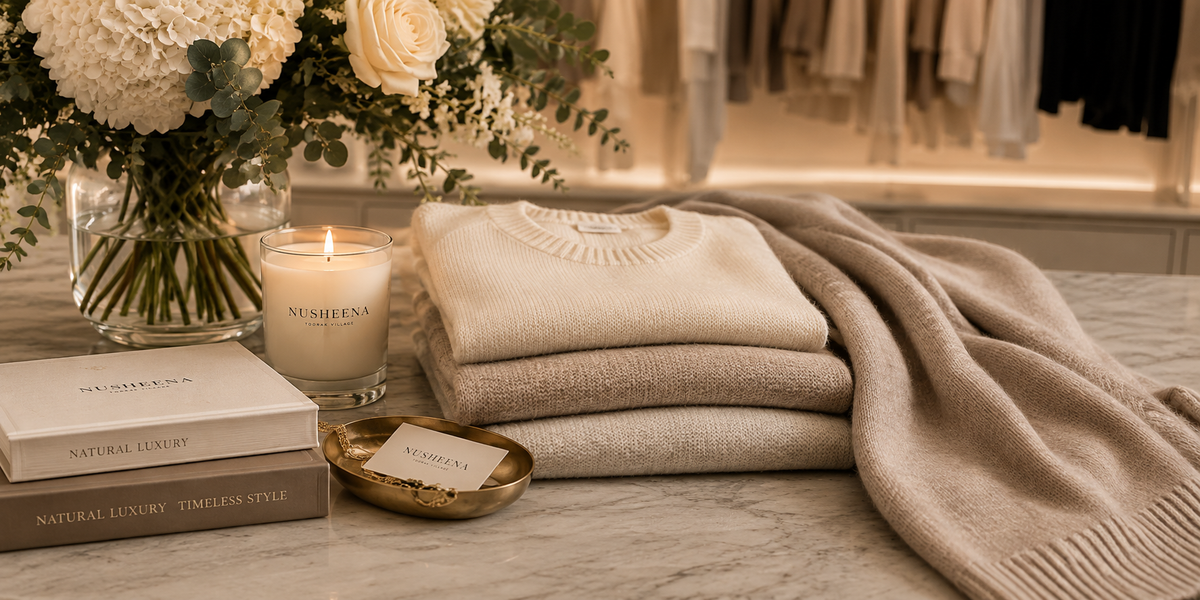 Cashmere