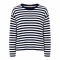 Audrey Riviera Cashmere Knit
