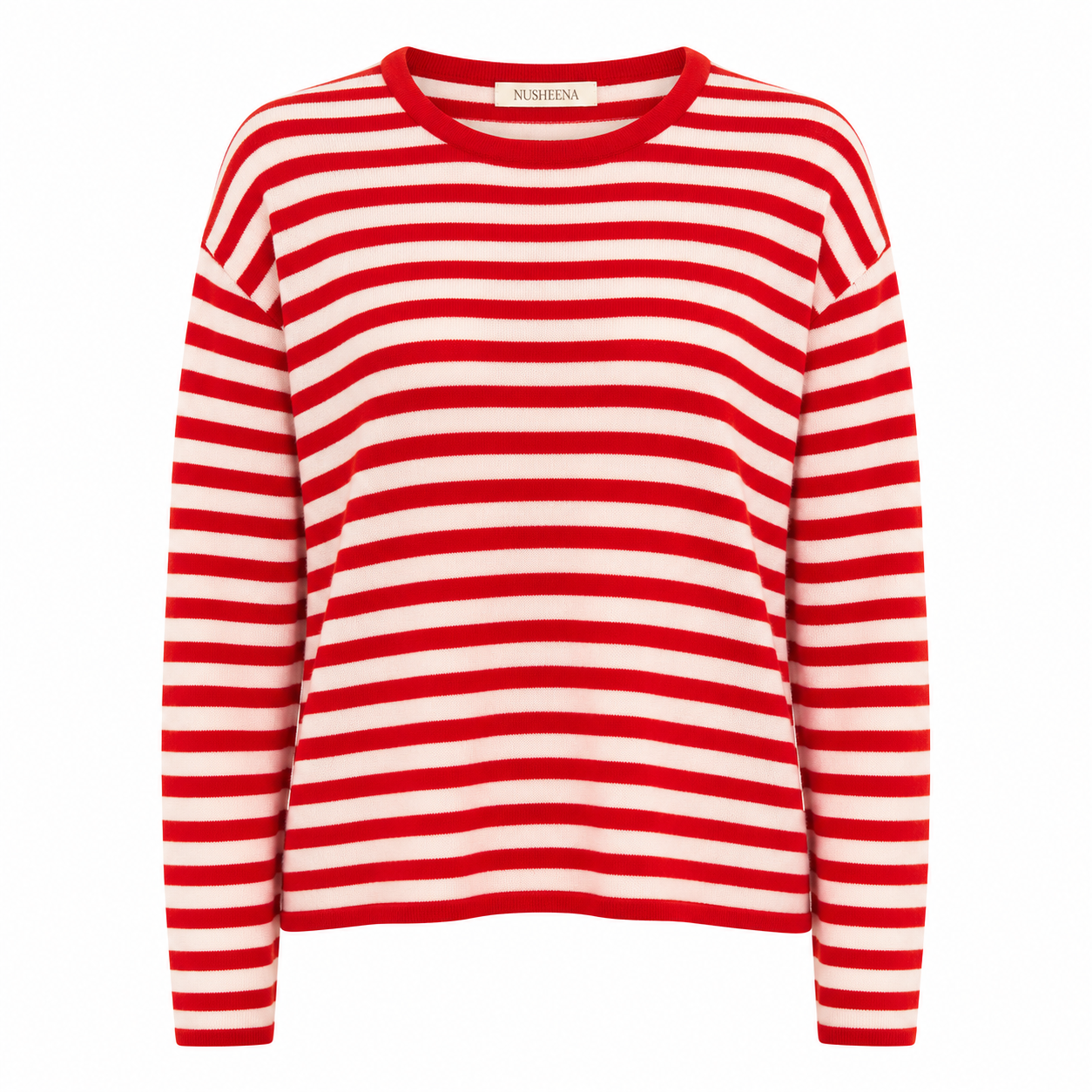 Audrey Riviera Cashmere Knit
