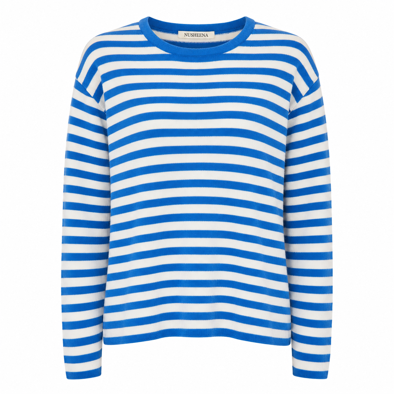 Audrey Riviera Cashmere Knit