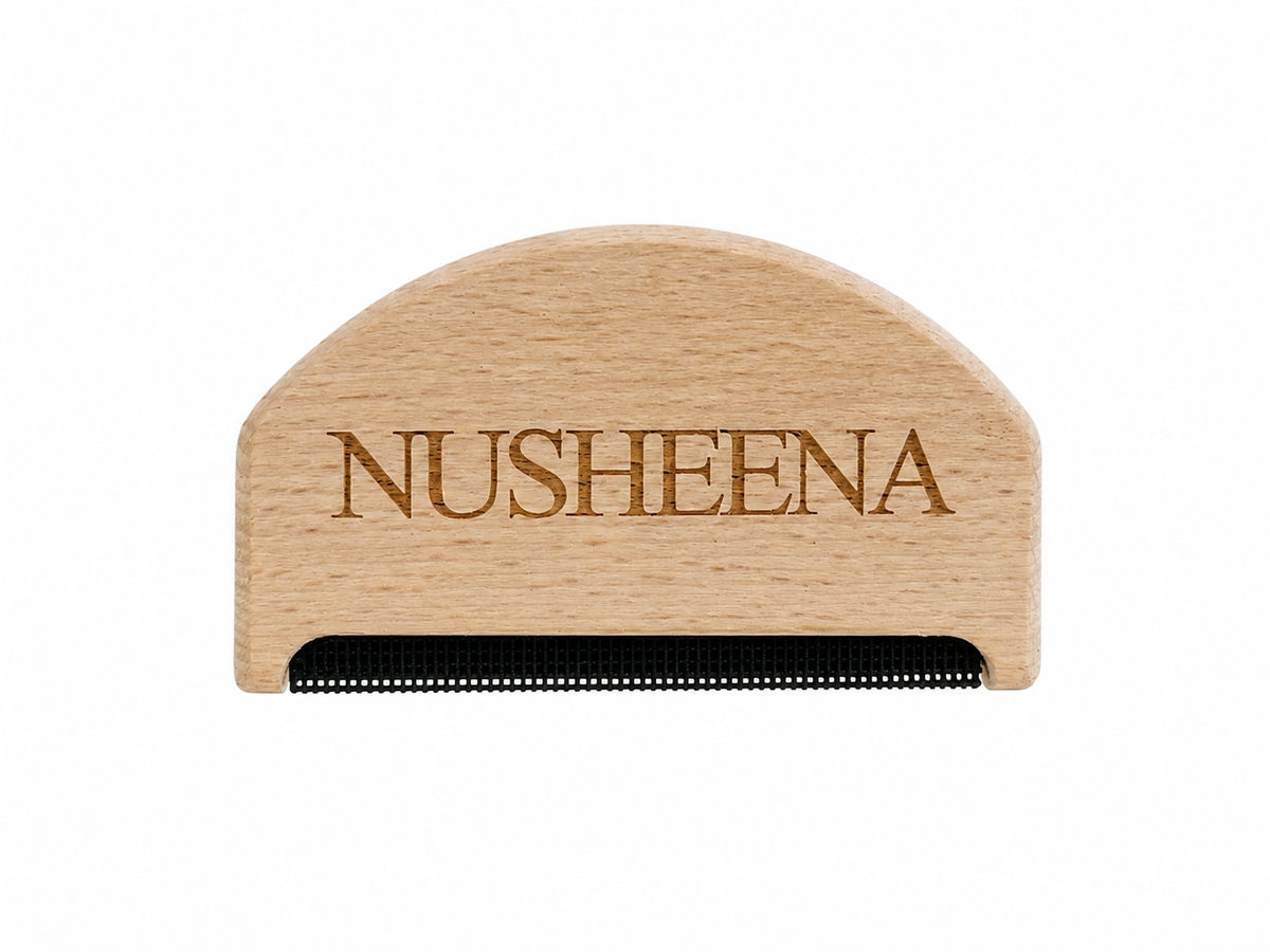 Fabric Care Comb
