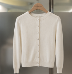 Charlotte Cardigan