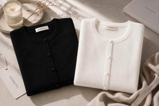 Charlotte Cardigan