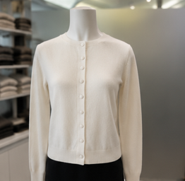 Charlotte Cardigan