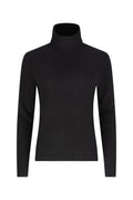 Elowen Turtle Neck - Cashmere