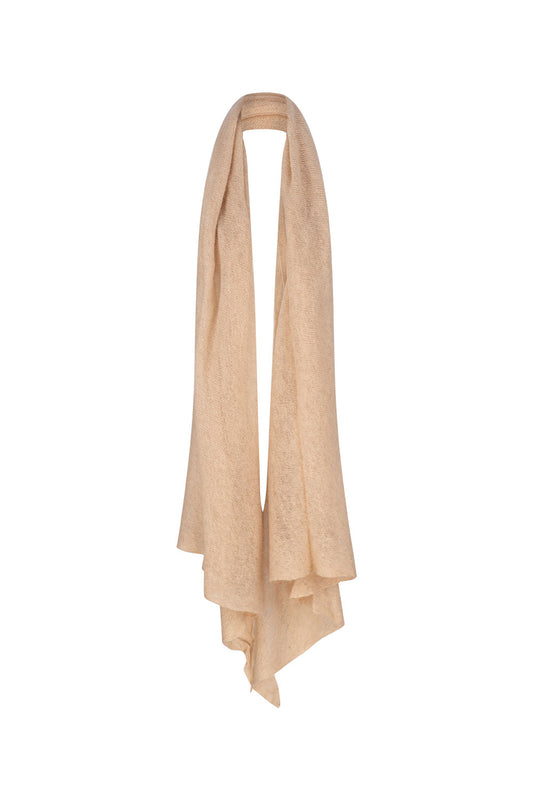 Cashmere Cloud Scarf