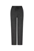 Cashmere Straight Leg Pants