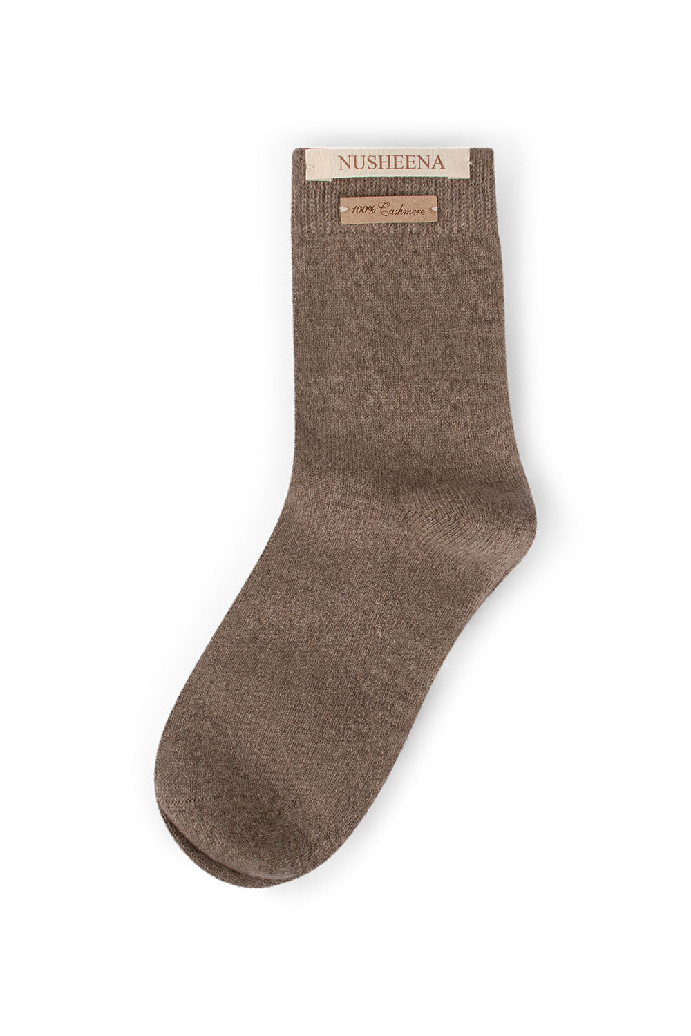 Cashmere Socks