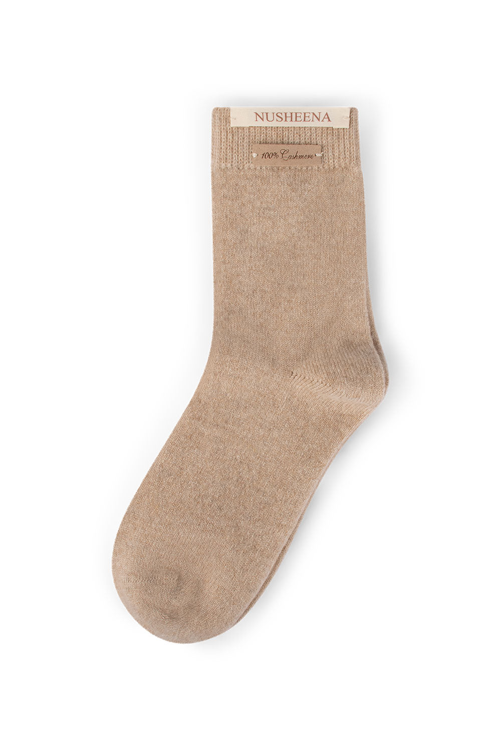 Cashmere Socks