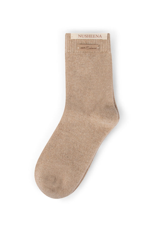 Cashmere Socks