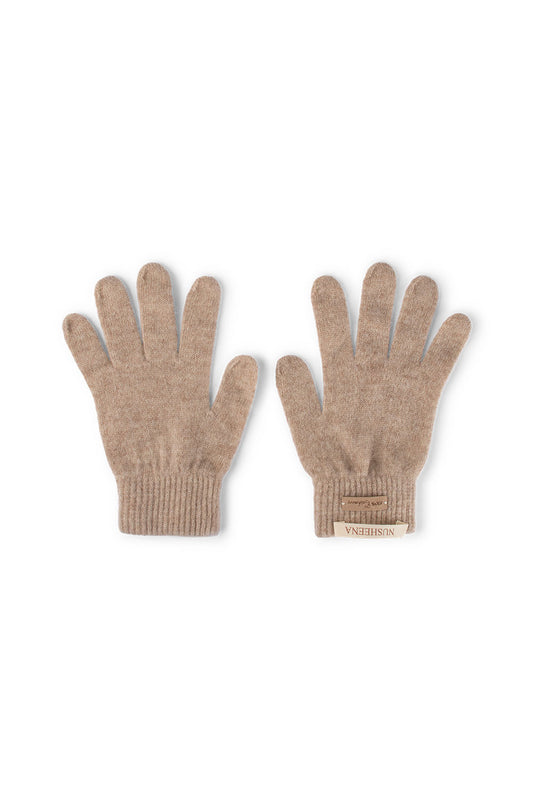 Cashmere Gloves