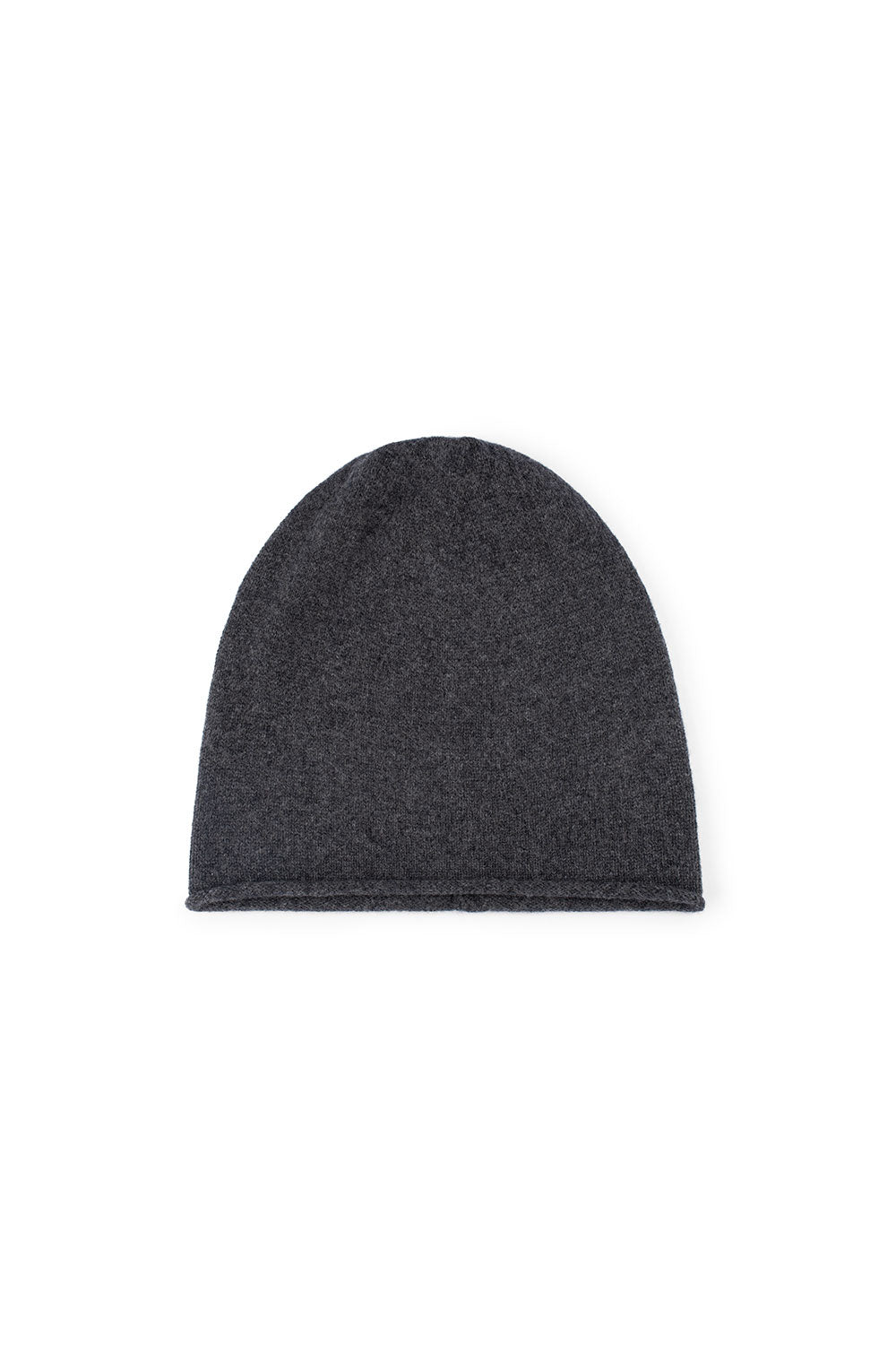 Cashmere Knit Beanie