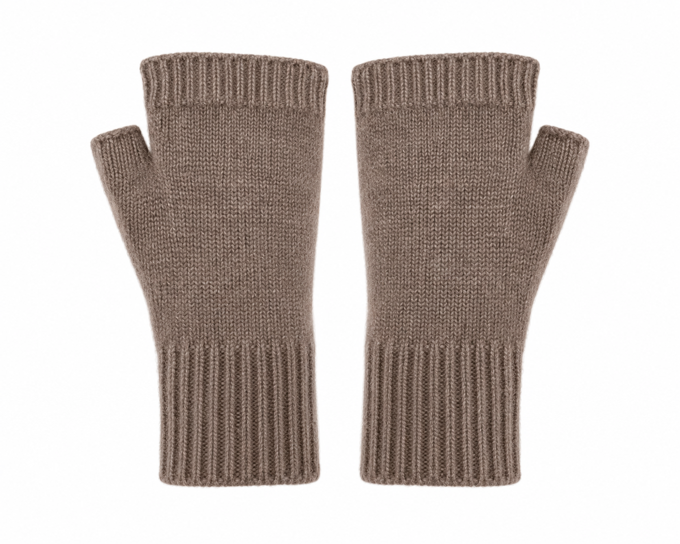 The Essential Wrist Warmers Fingerless Mitten
