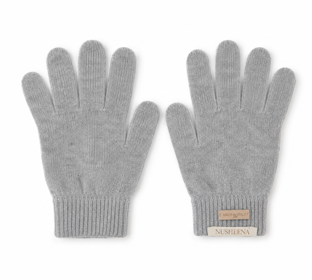 Cashmere Gloves