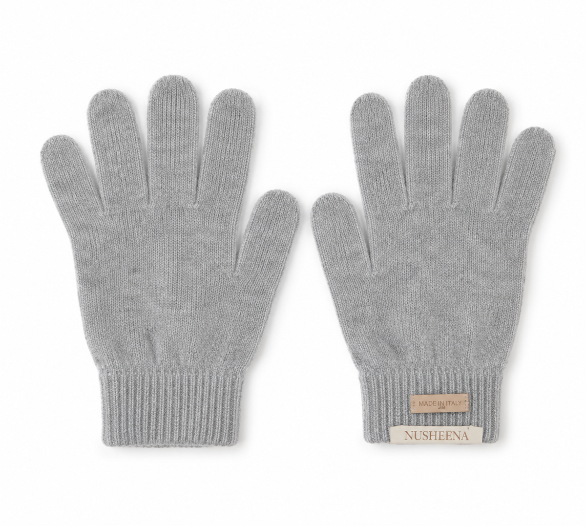 Cashmere Gloves