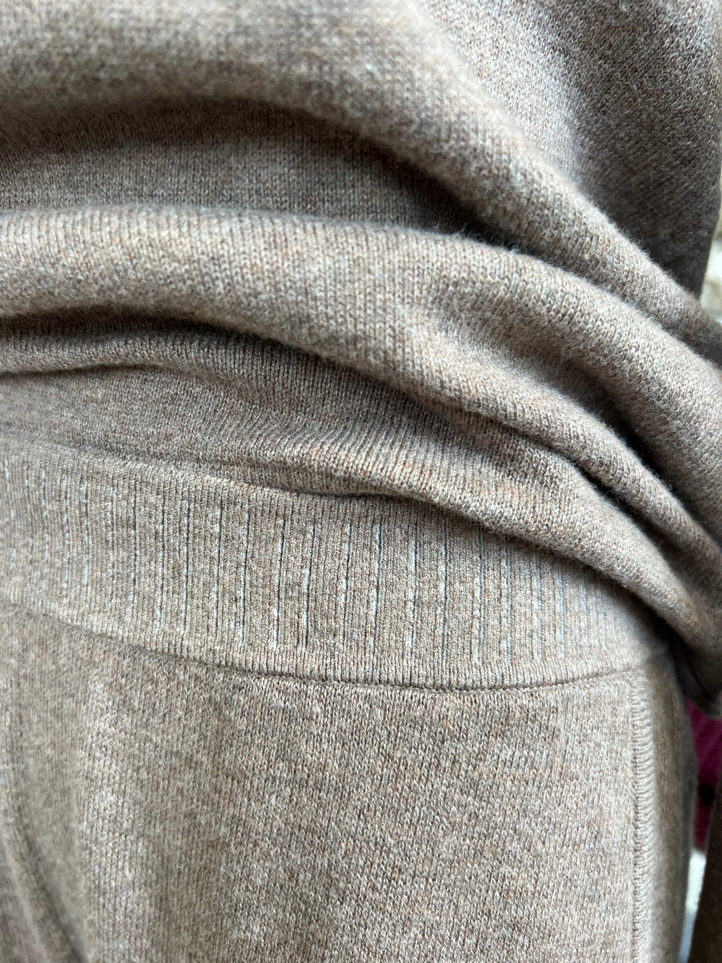 Lounge Pants - Cotton Cashmere