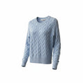 The Classic Cable Knit Sweater